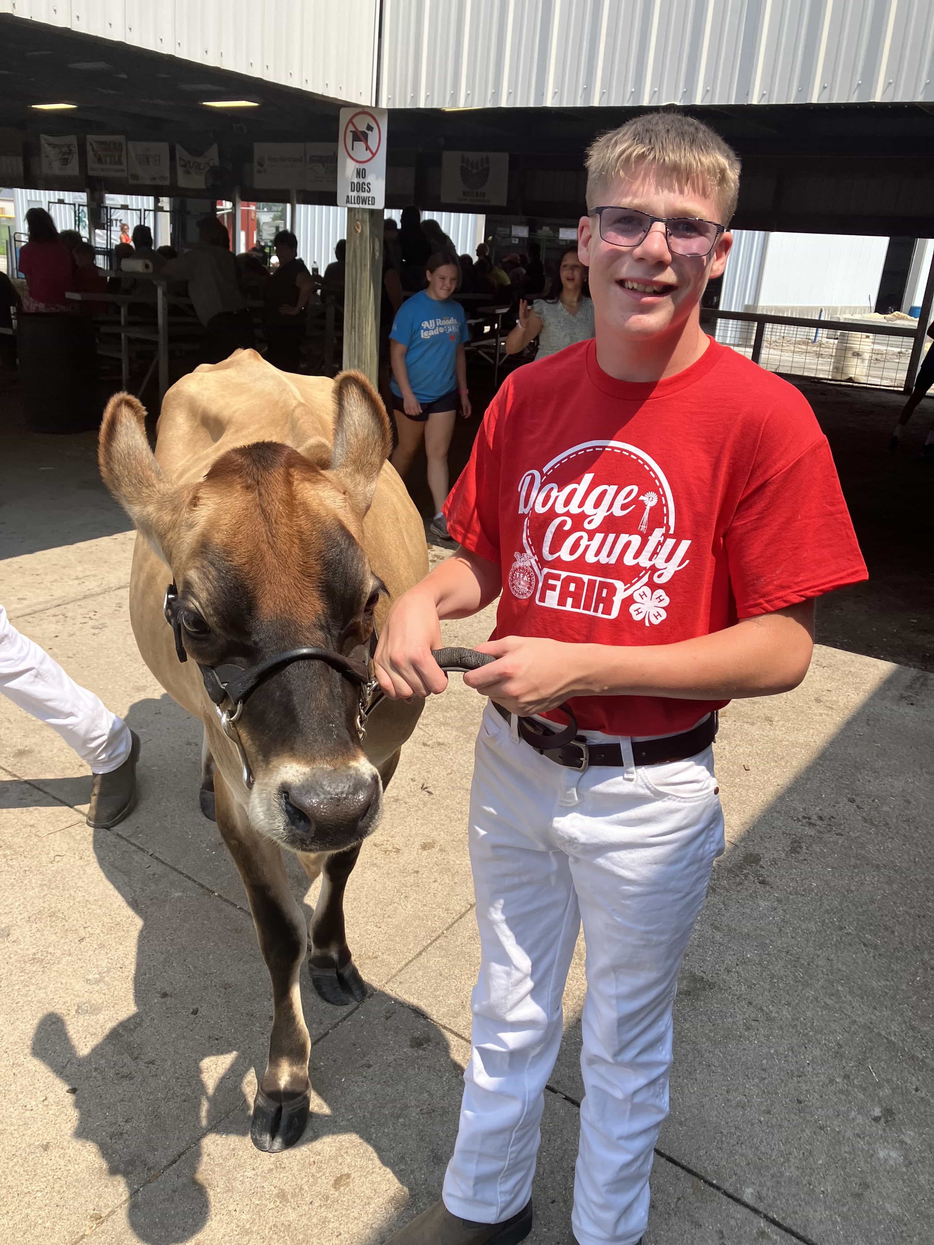 County Fair