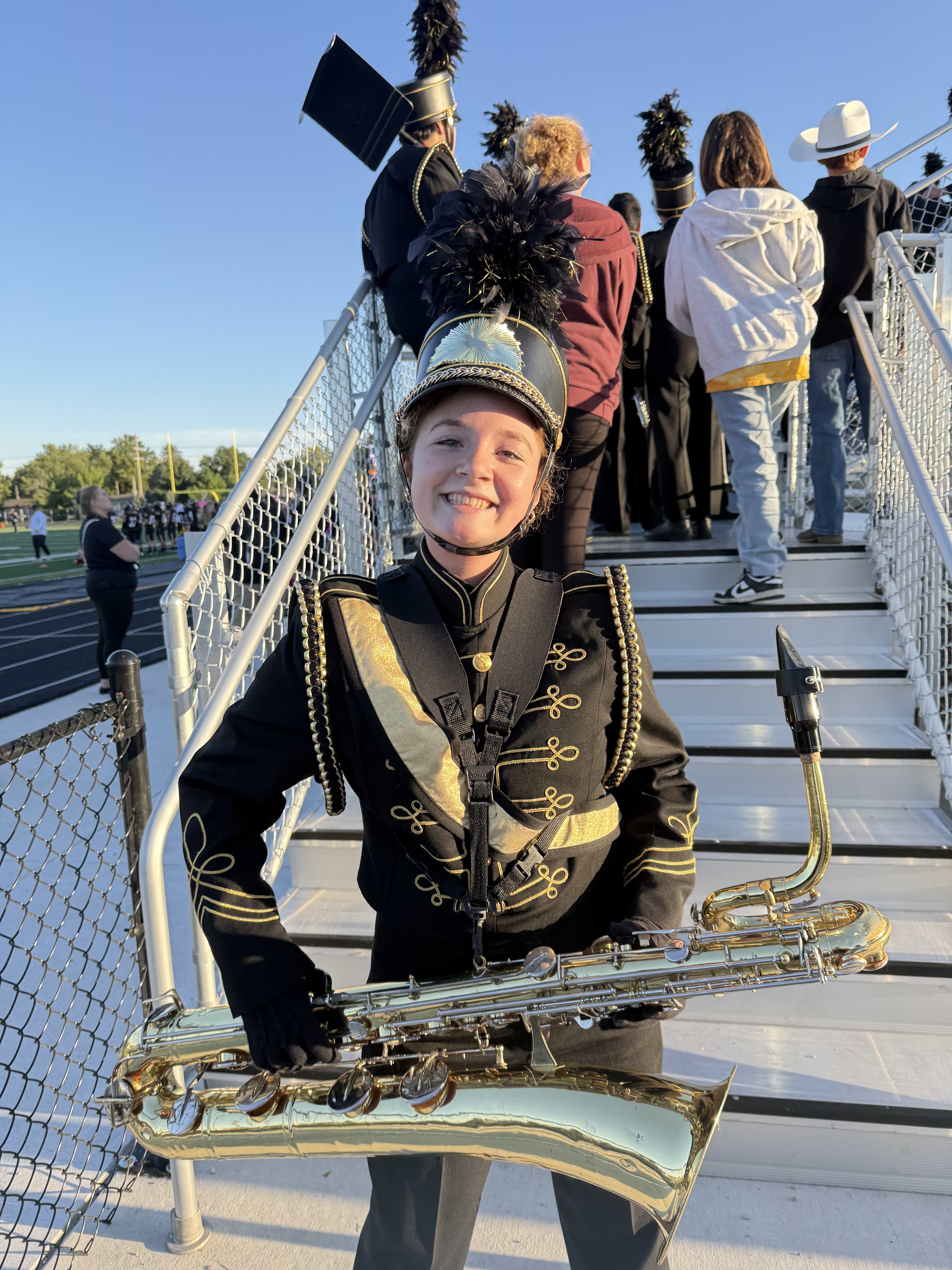 Marching Band