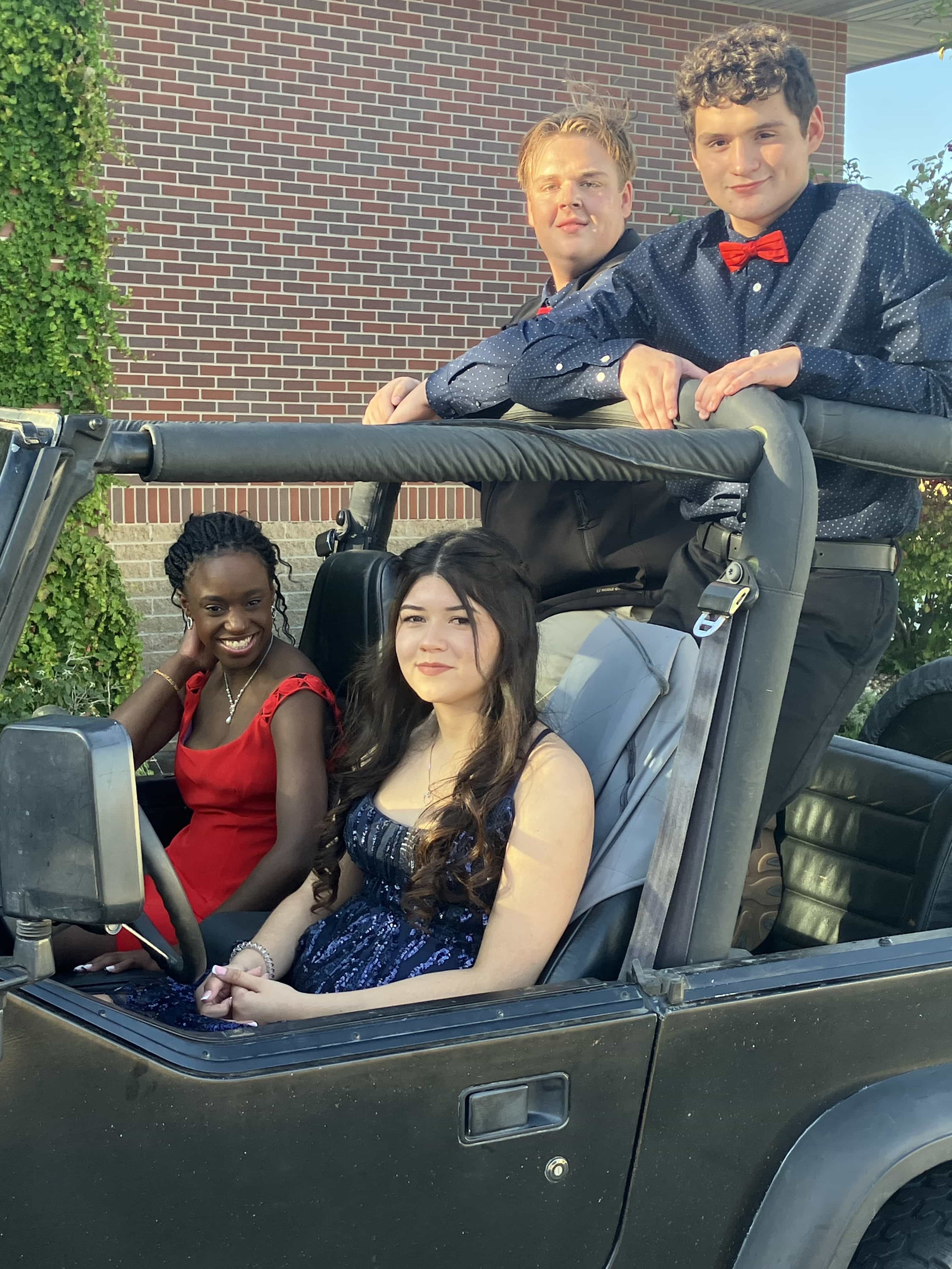 Homecoming